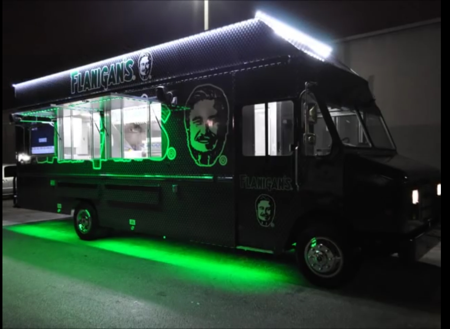 best food truck trailer