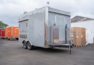 best trailers oregon