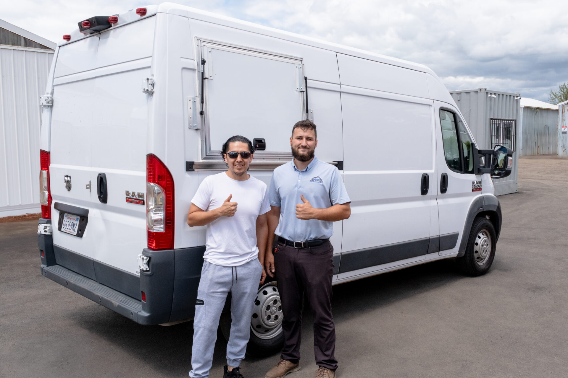 best food cart trailer washington