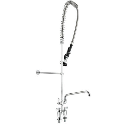 Pre-Rinse Faucet Sprayer