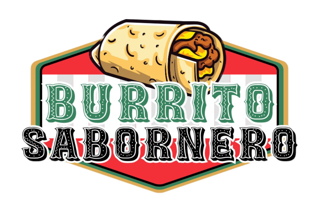 Burrito Sabornero