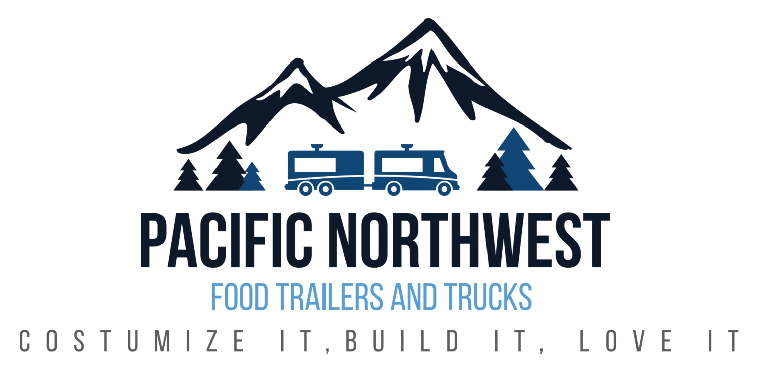 PACIFIC NORTHWEST FOOD TRAILERS AND TRUCKS