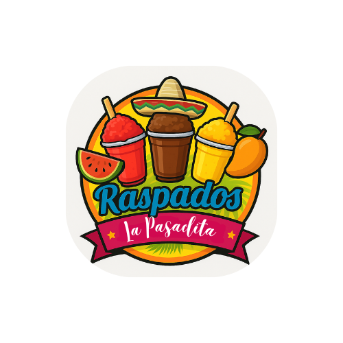 Raspados